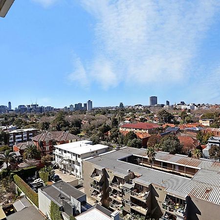 Pure Beachfront Bliss Apartment Melbourne Exterior photo