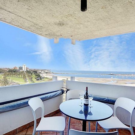 Pure Beachfront Bliss Apartment Melbourne Exterior photo